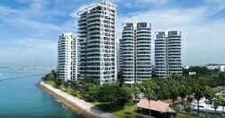 Cape Royale (D4), Condominium #595419281